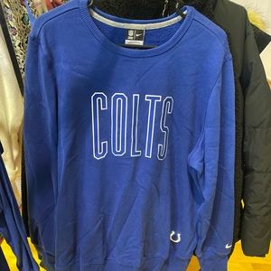 Womens Colts Sweatshirt